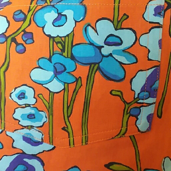 J. McLaughlin Woman Jeans - Picture 3 of 3